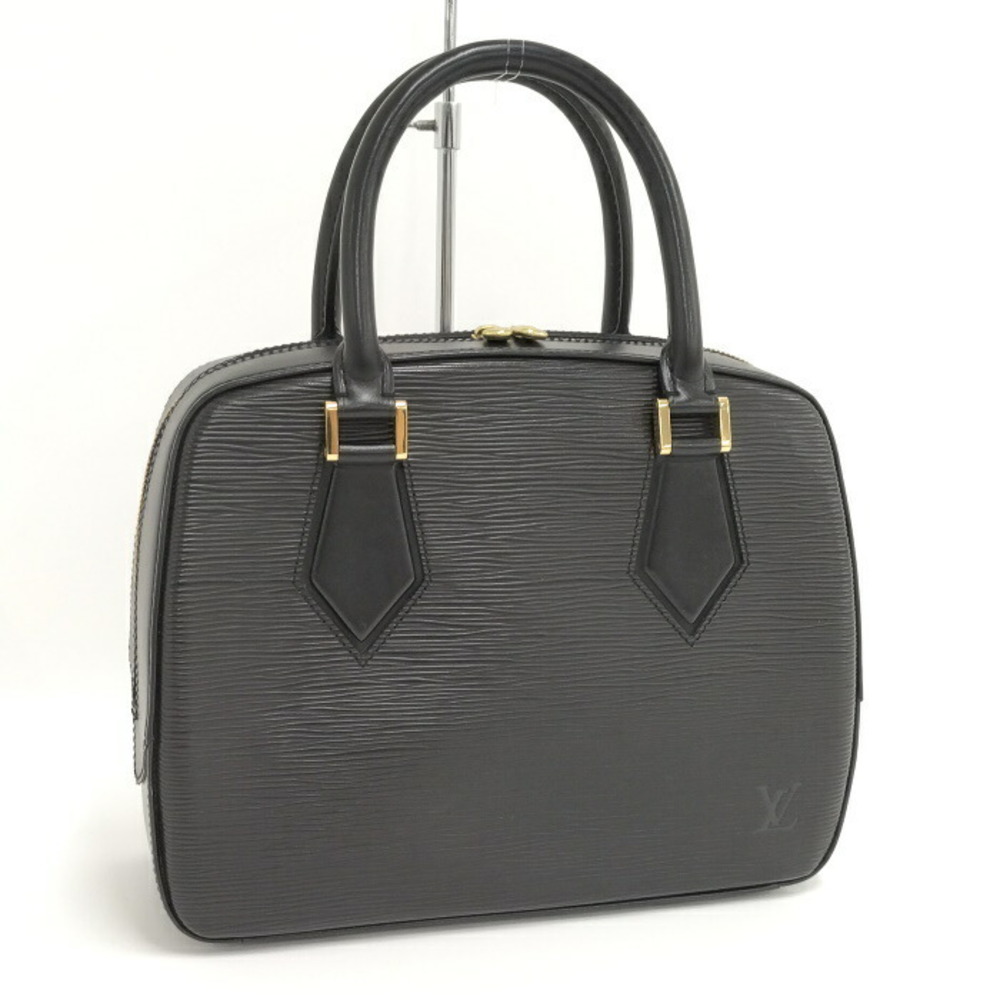 Louis Vuitton Pont Neuf Epi Handbag